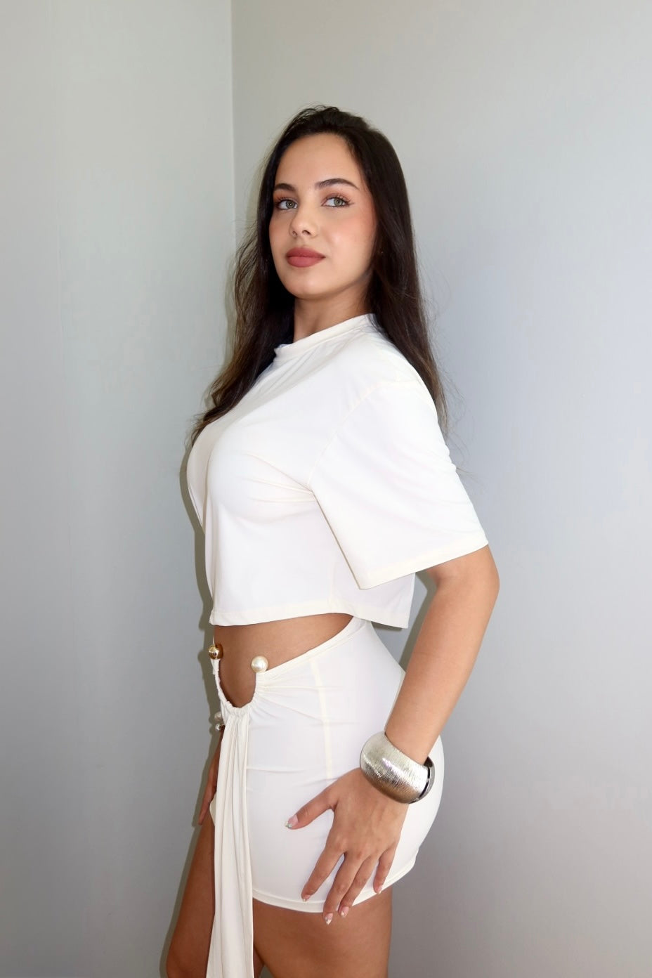Valeria Dress