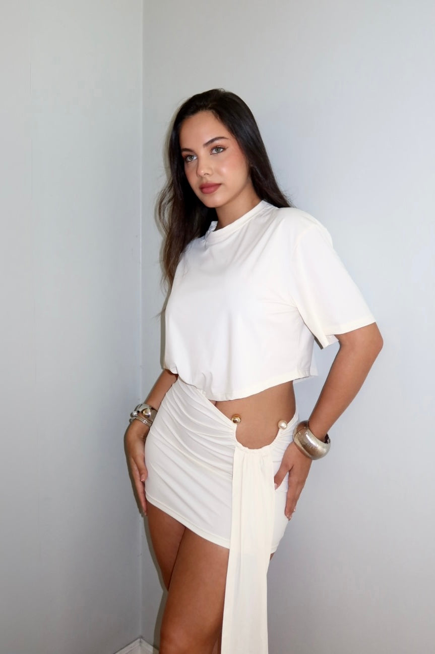 Valeria Dress