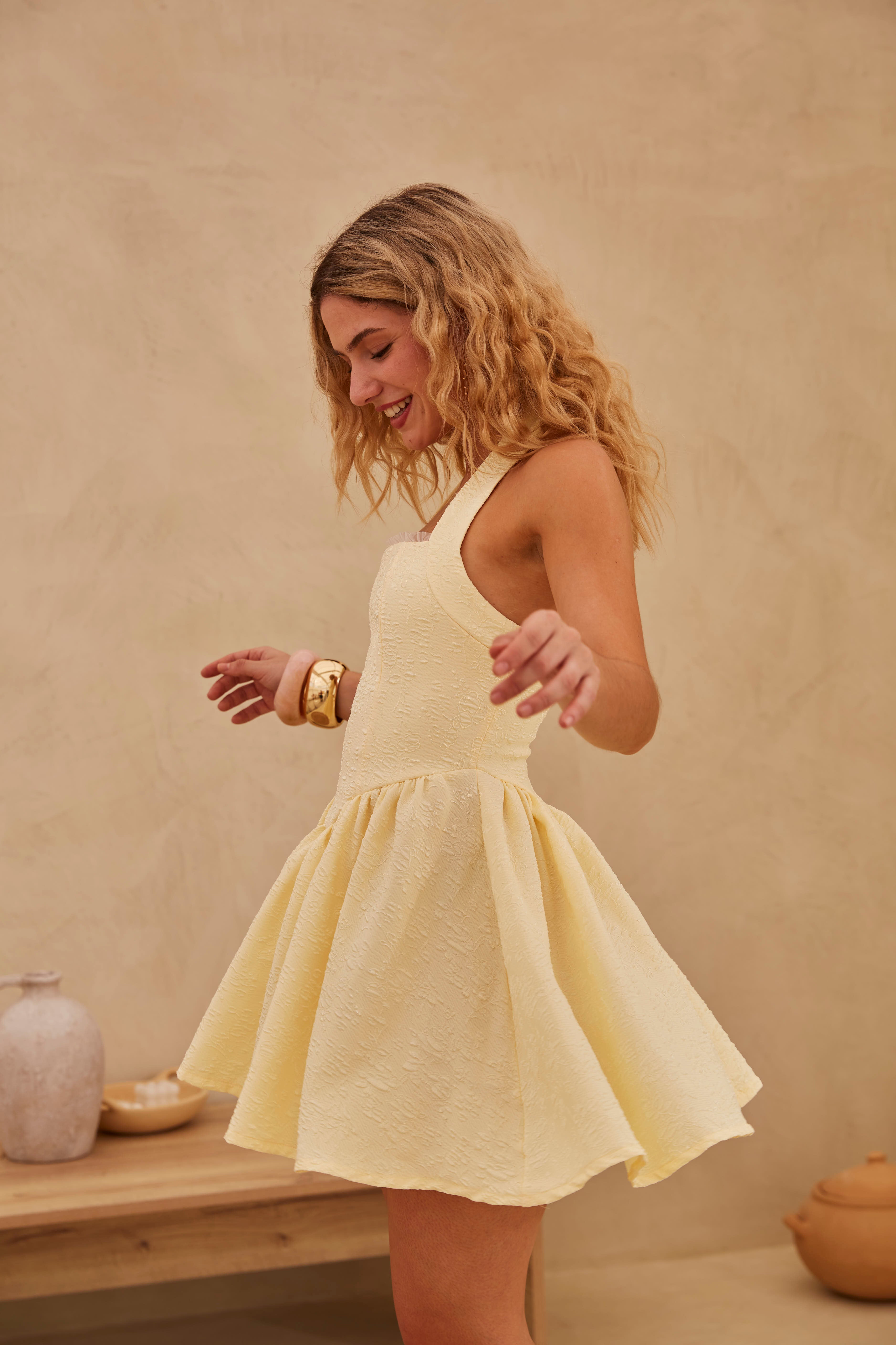 PRINCESS DRESS