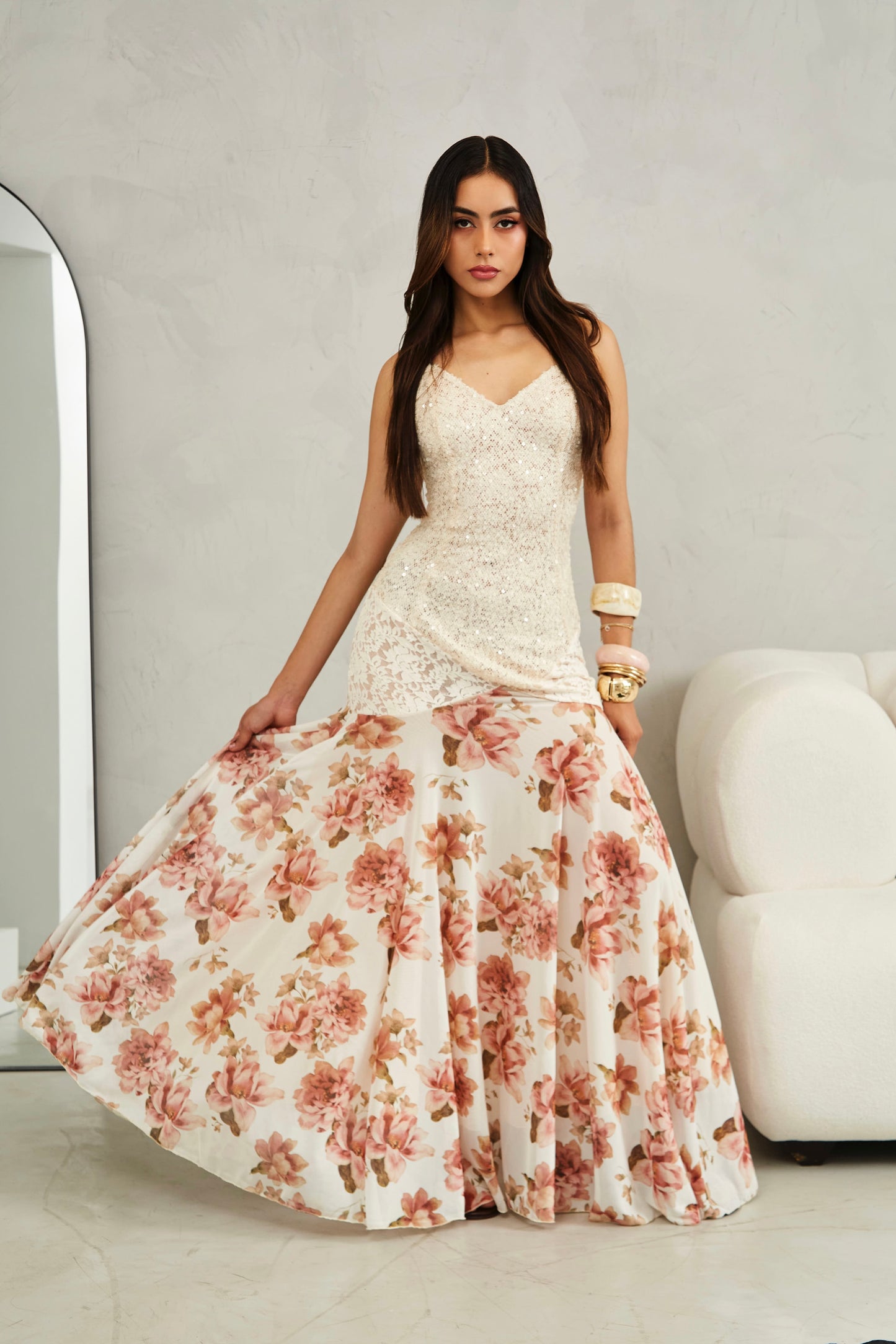 Isabella Dress