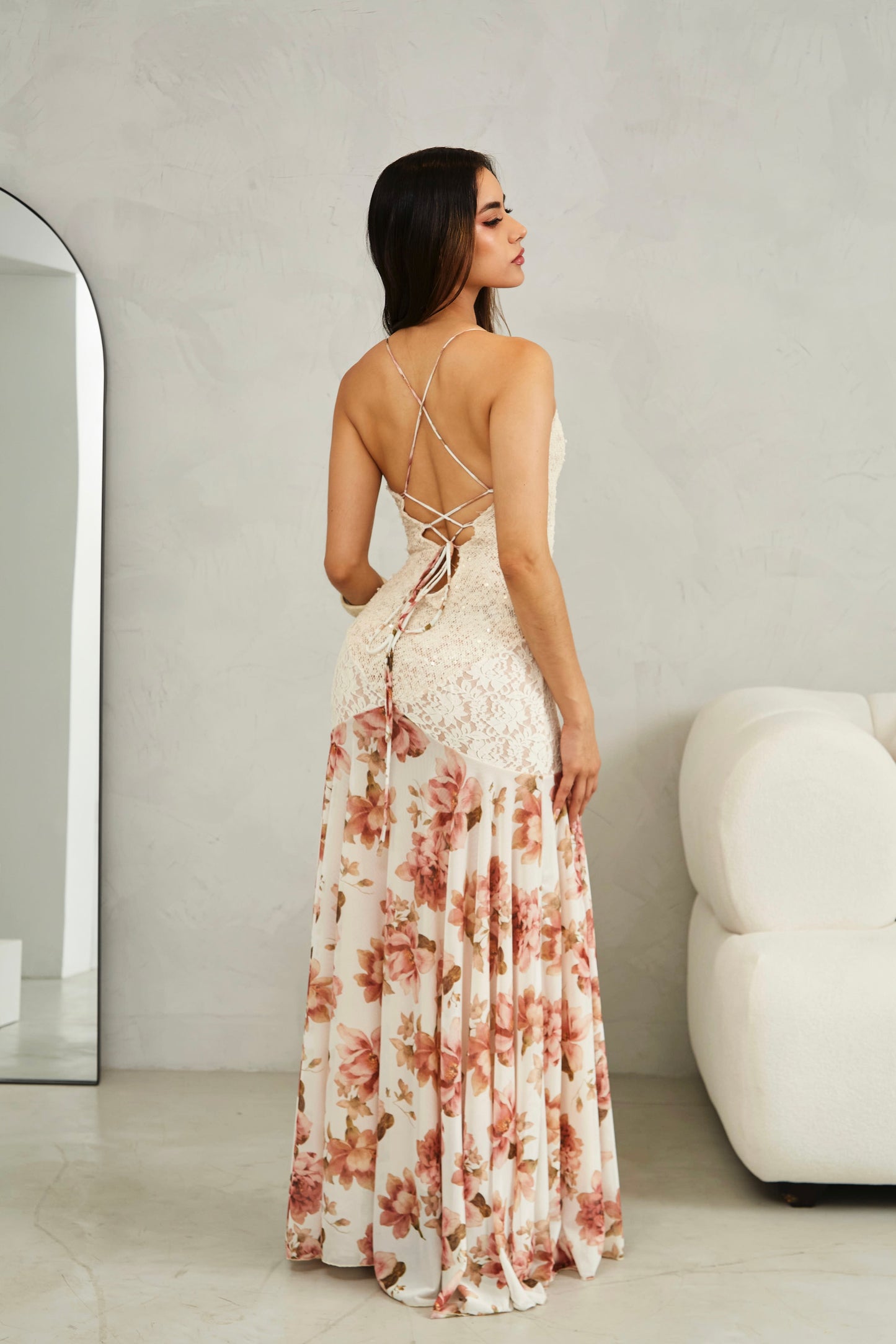 Isabella Dress