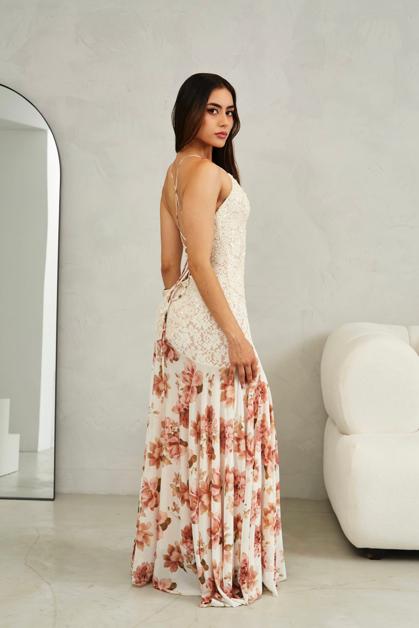 Isabella Dress