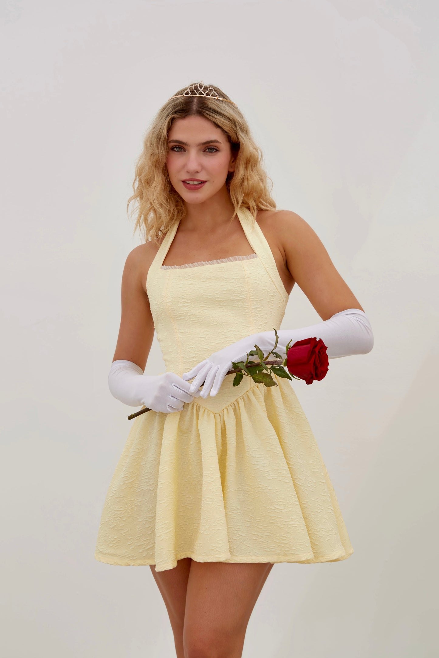 Princess dress